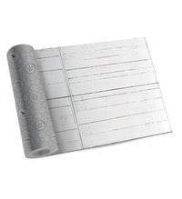 White Pallets- Modu floor - שטיח פי וי סי