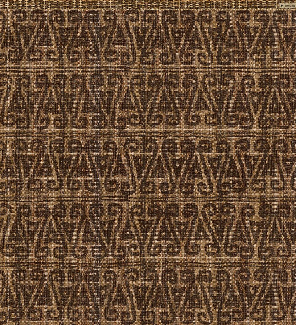 Stamped Reed Twist - Modu floor Vinyl rug