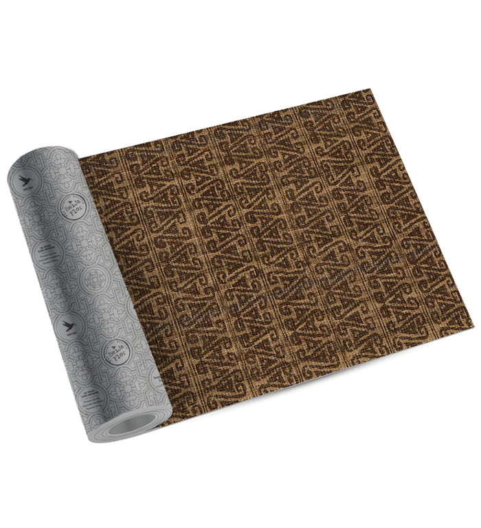 Stamped Reed Twist - Modu floor - שטיח פי וי סי