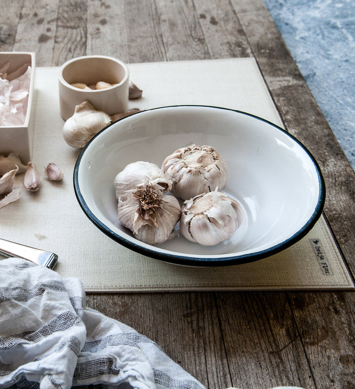 Linen Beige - פלייסמט פי וי סי