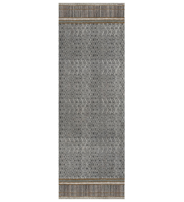 Tribal Native Vinyl Rug