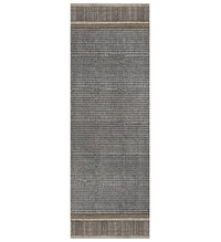 Tribal Scales Vinyl Rug