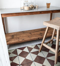 Borgo Bordeaux Antique - שטיח פי וי סי