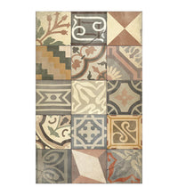 Borgo Eclectic Powder Antique - שטיח פי וי סי