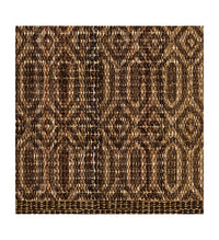 Ada Stamped Vinyl Rug