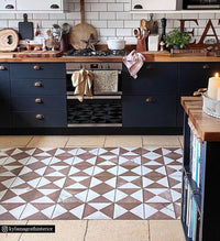 Borgo Bordeaux Antique - שטיח פי וי סי