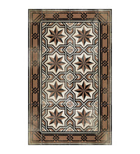Gothic Terracotta Antique - שטיח פי וי סי