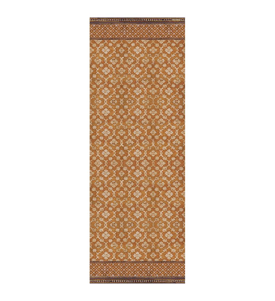 Jaipur Amber - שטיח פי וי סי