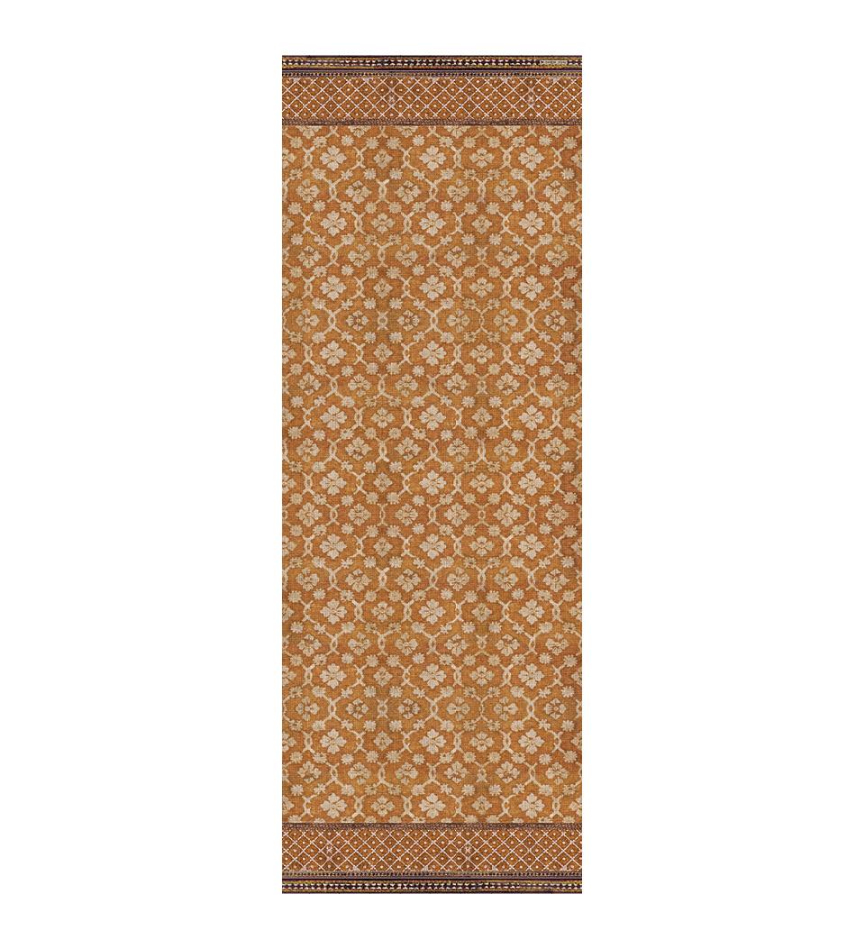 Jaipur Amber Vinyl Rug