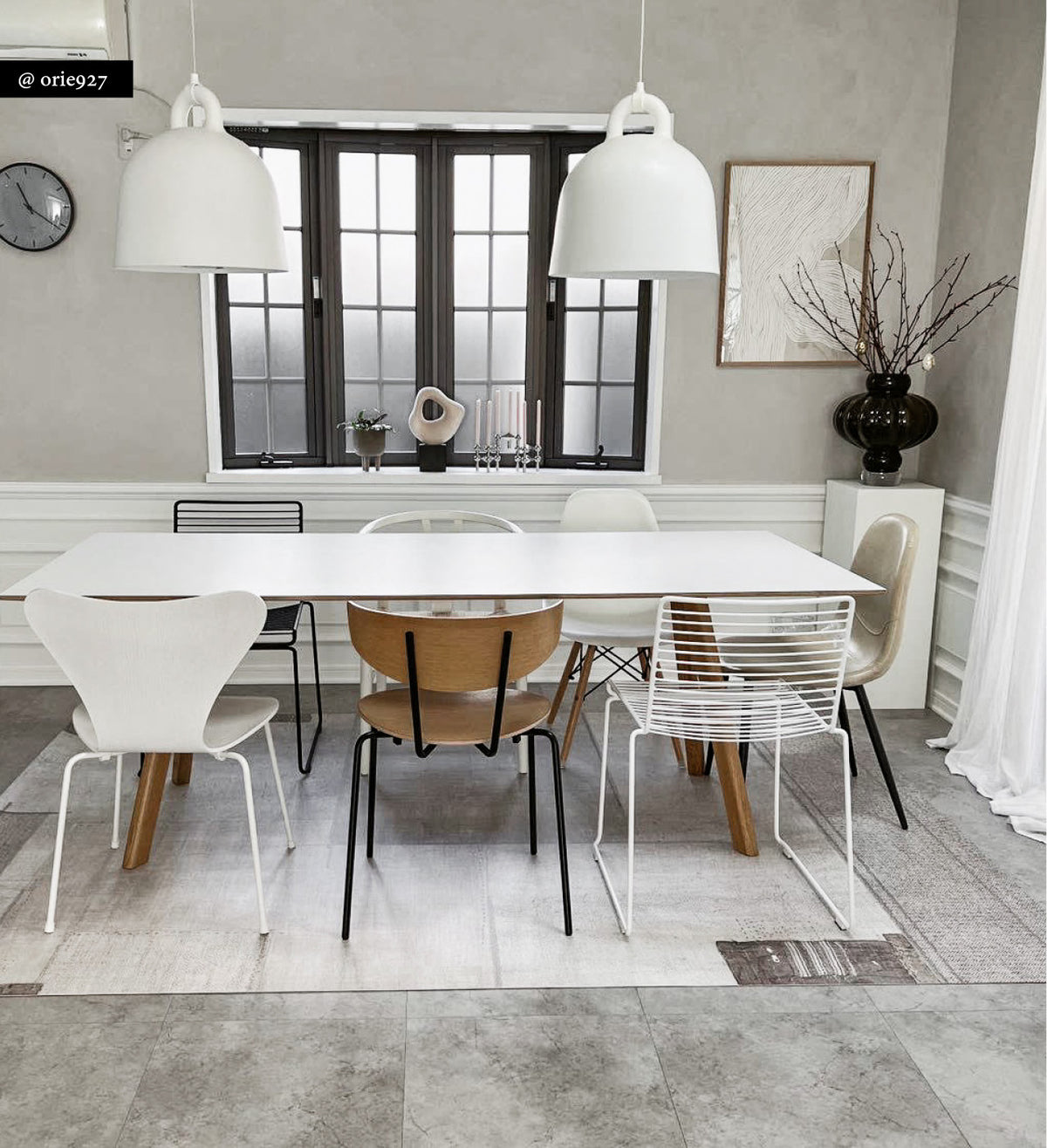 Ray Natural - שטיח פי וי סי