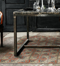 Borgo Lily Original Antique - שטיח פי וי סי