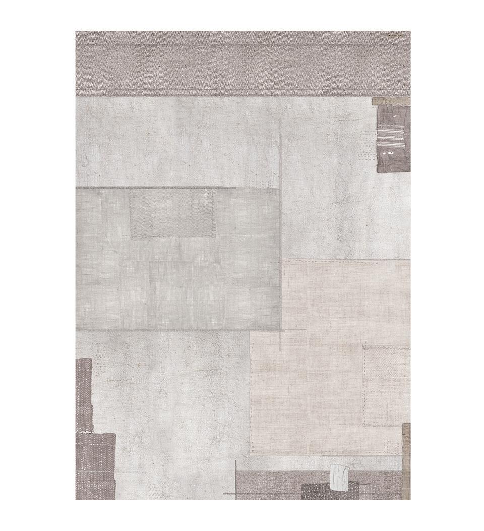 Ray Natural - שטיח פי וי סי