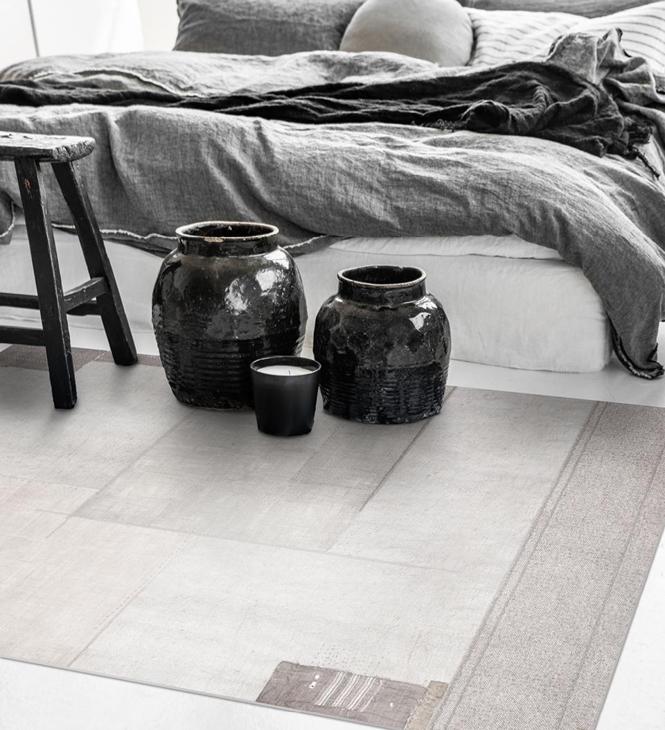 Ray Natural - שטיח פי וי סי