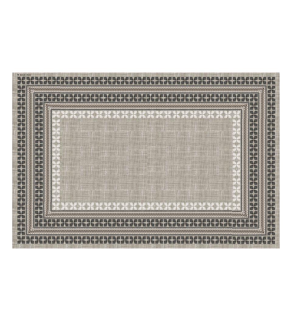 Cross Stitch  - פלייסמט פי וי סי