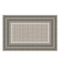 Cross Stitch  - פלייסמט פי וי סי