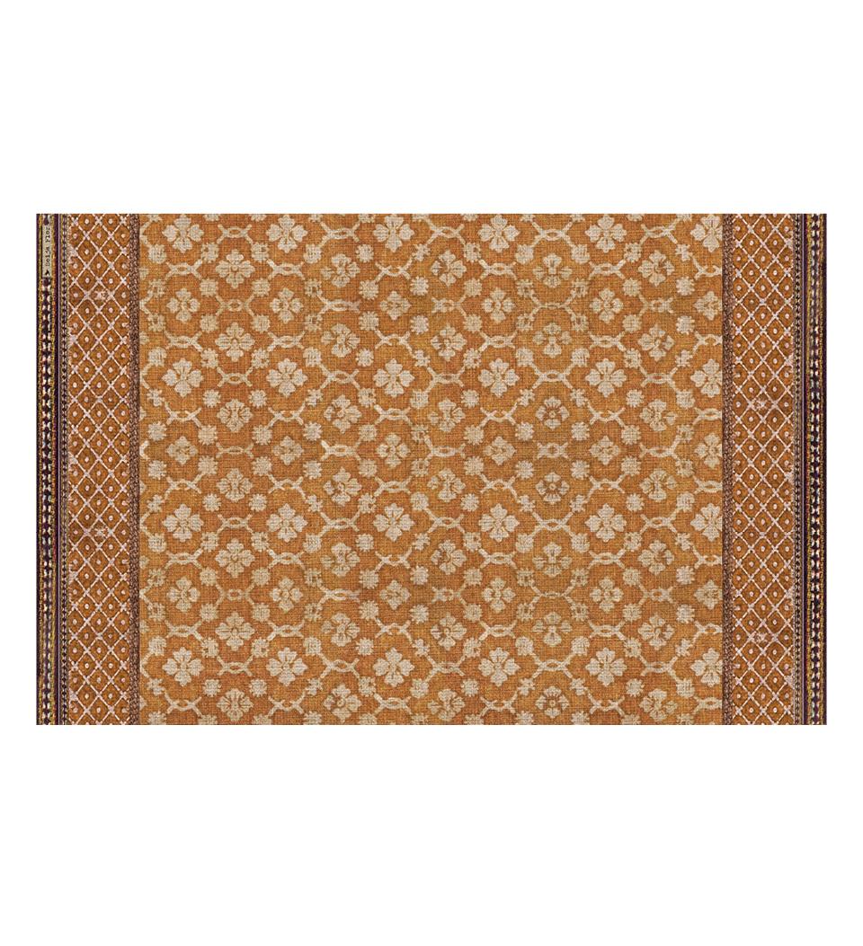Jaipur Amber - פלייסמט פי וי סי
