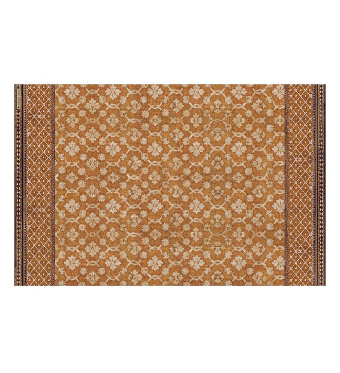 Jaipur Amber - פלייסמט פי וי סי