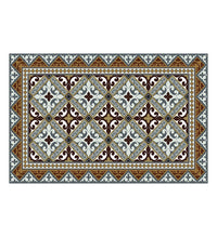 Flor de Lis Classic - פלייסמט פי וי סי
