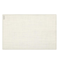 Linen Beige - פלייסמט פי וי סי