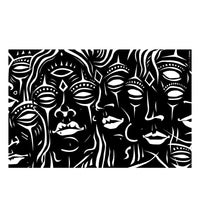 Gala - פלייסמט פי וי סי by PILPELED