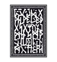 Roba - Floor Art by PILPELED - שטיח פי וי סי