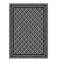 Skin - Floor Art by PILPELED - שטיח פי וי סי