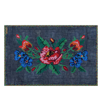 Gobelin Blue - פלייסמט פי וי סי