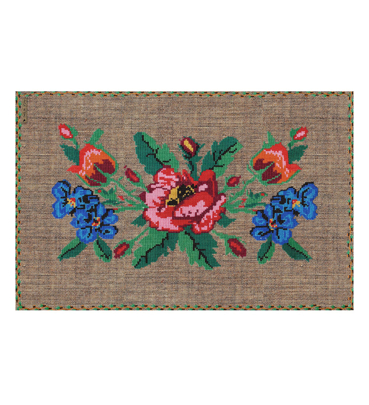 Gobelin Natural - פלייסמט פי וי סי