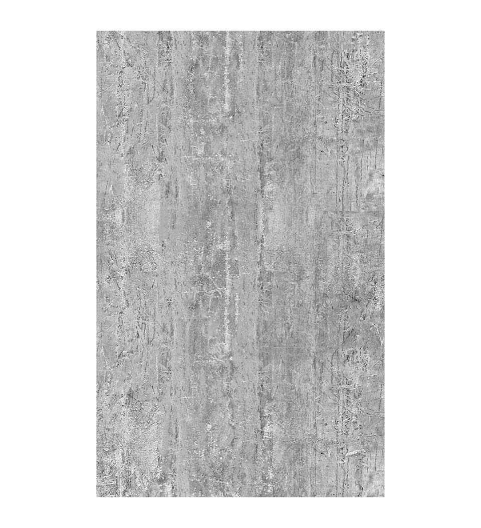 Concrete Rough - שטיח פי וי סי