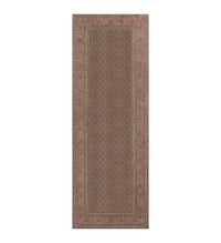 Rita Powder Vinyl rug