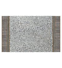 Tribal Tiger - פלייסמט פי וי סי