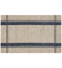 Traditional Linen Grace - פלייסמט פי וי סי