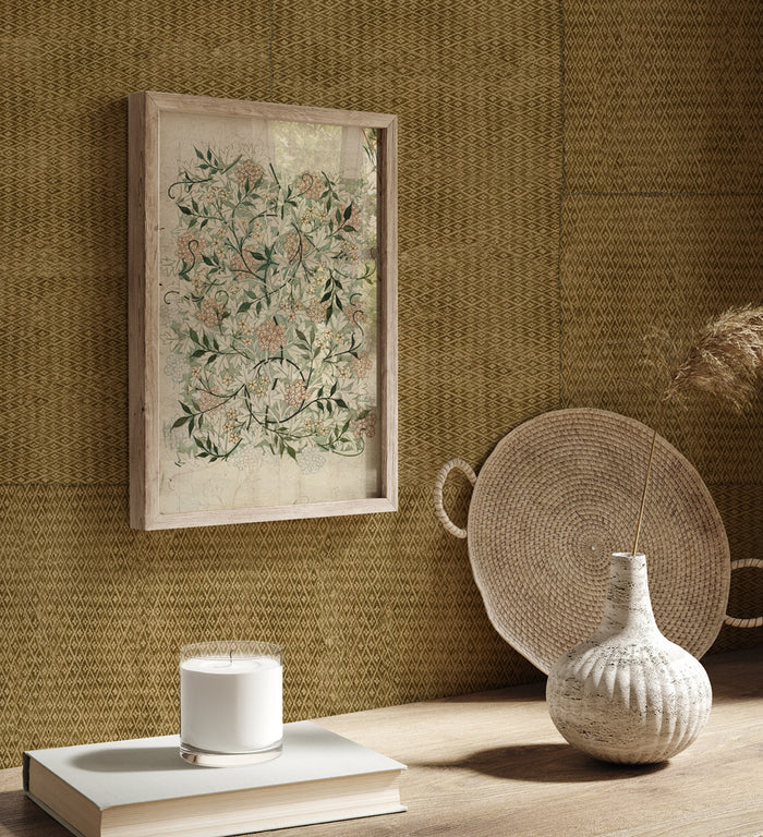 Jaipur Clover  KAMI – טפט מים DIY