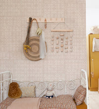 Jaipur Lin  KAMI – טפט מים DIY