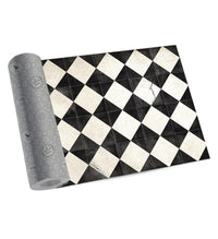 Gambit Chess Antique - Modu Flor - שטיח פי וי סי