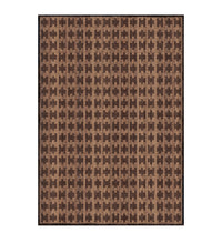 Stamped Reed - שטיח פי וי סי