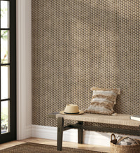 Bauhaus Star  KAMI – טפט מים DIY