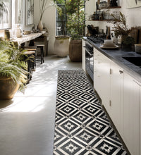 Sevilla - Modu floor - שטיח פי וי ס