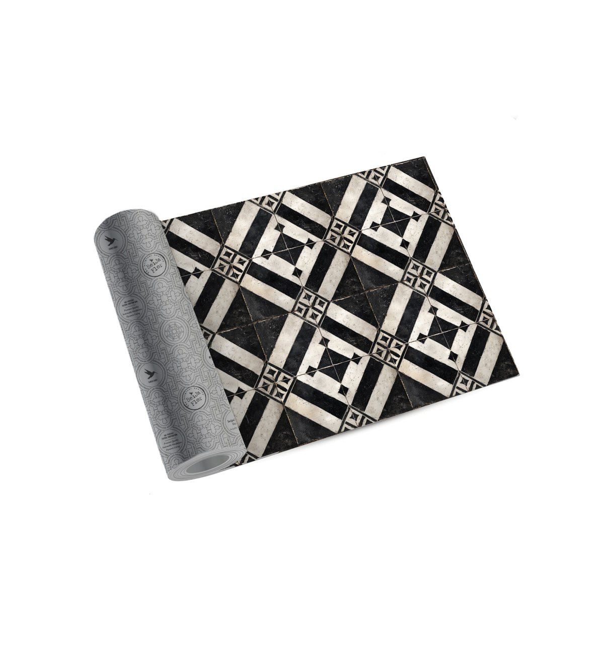 Granada - Modu floor - שטיח פי וי סי