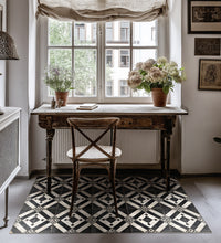 Granada - Modu floor - שטיח פי וי סי