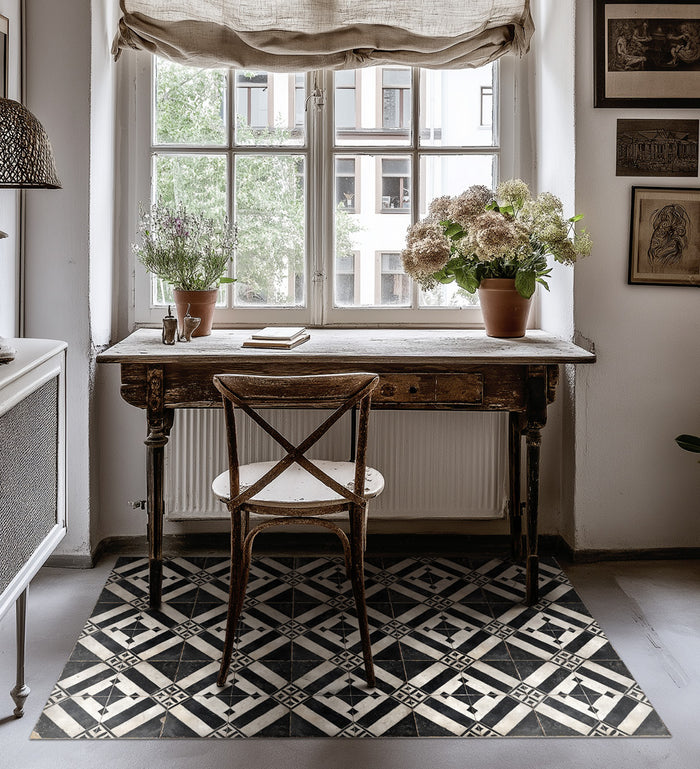 Granada - Modu floor - שטיח פי וי סי