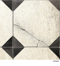 Italiano Antique - Modu floor - שטיח פי וי סי