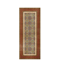 Lucas Vinyl Rug