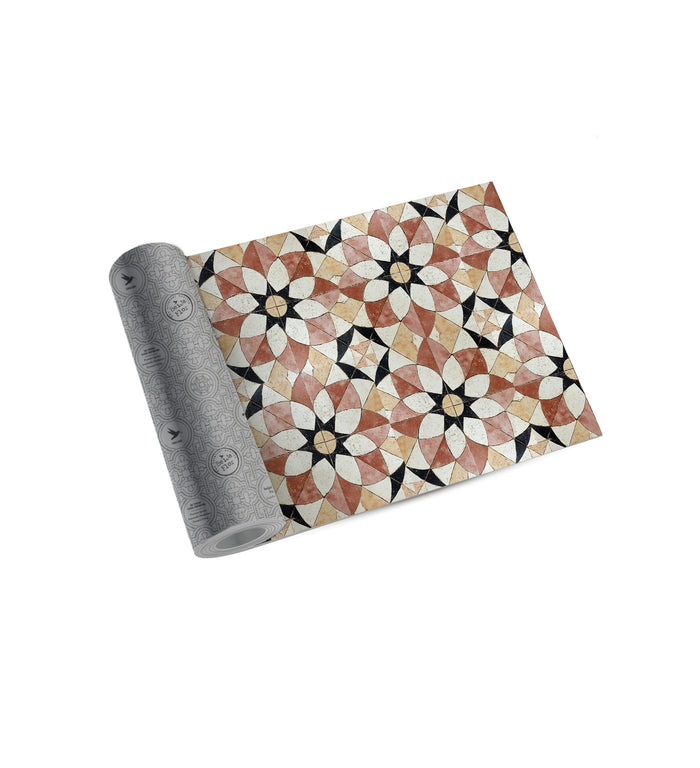 Palazzo Opal - Modu floor - שטיח פי וי סי