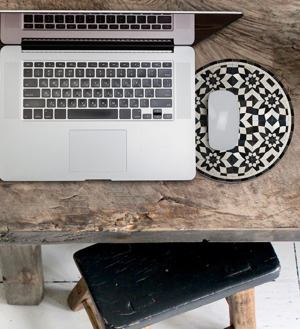 ׳יש מאין׳ פד לעכבר פי וי סי