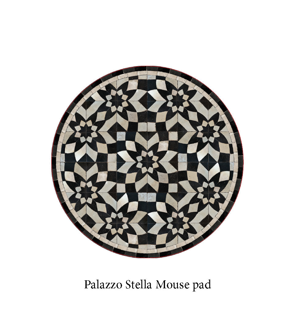 ׳יש מאין׳ פד לעכבר פי וי סי