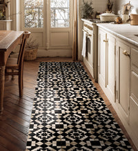 Palazzo Oriana - Modu floor - שטיח פי וי סי