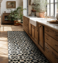 Palazzo Stella - Modu floor - שטיח פי וי סי
