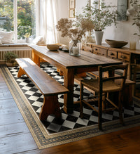 Gambit Ink - שטיח פי וי סי