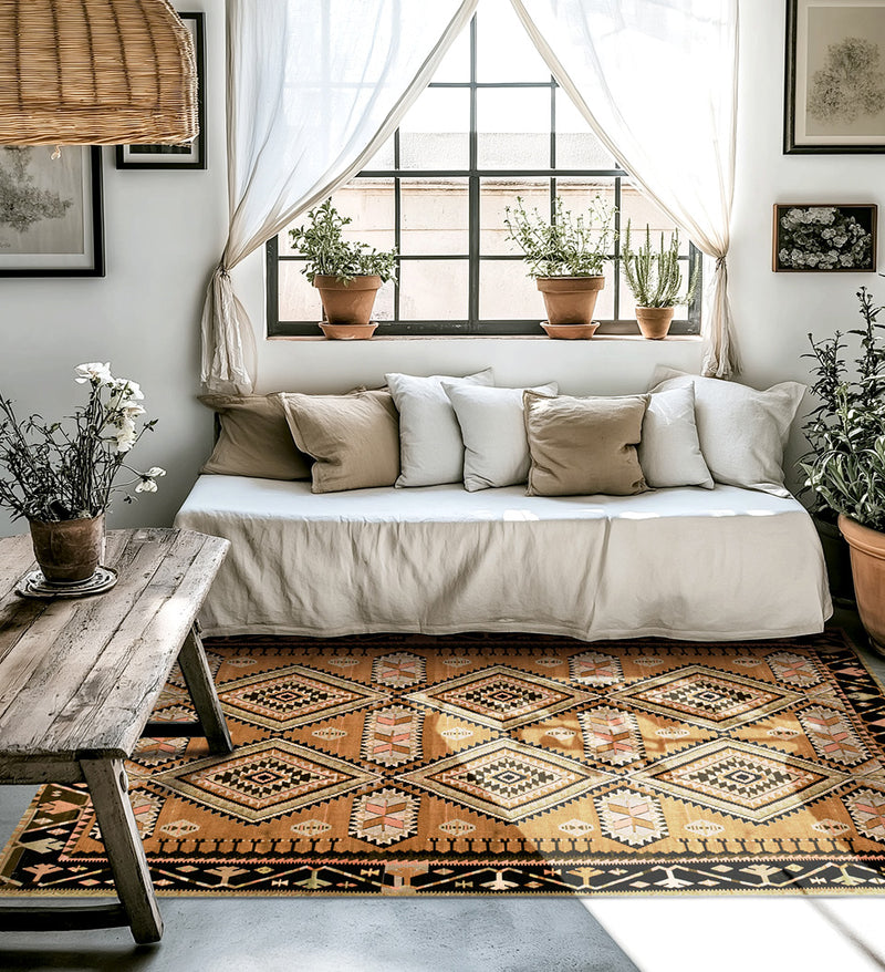 Elu - שטיח פי וי סי